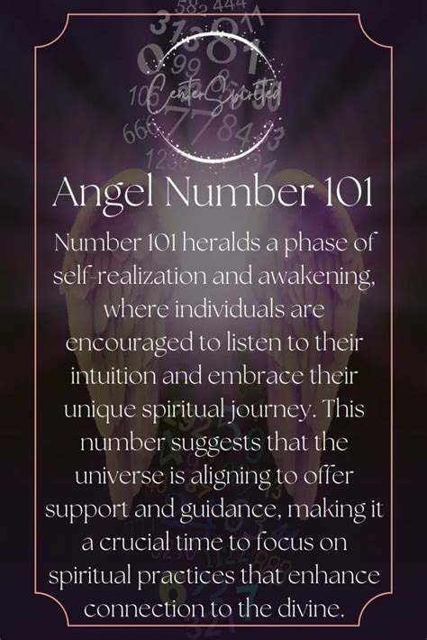 Angel Numbers 101 Summary of Key Ideas and Review .
